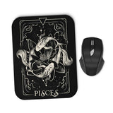 Pisces (Edu.Ely) - Mousepad