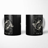 Pisces (Edu.Ely) - Mug