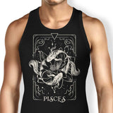 Pisces (Edu.Ely) - Tank Top