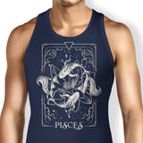 Pisces (Edu.Ely) - Tank Top
