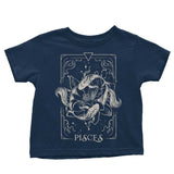 Pisces (Edu.Ely) - Youth Apparel