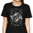 Pisces (Edu.Ely) - Women's Apparel