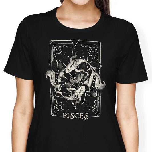 Pisces (Edu.Ely) - Women's Apparel