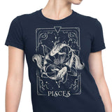 Pisces (Edu.Ely) - Women's Apparel