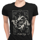 Pisces (Edu.Ely) - Women's Apparel