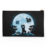 Pixel Moon - Accessory Pouch