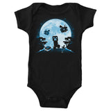 Pixel Moon - Youth Apparel