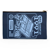 Pixel Symphony - Accessory Pouch
