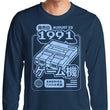 Pixel Symphony - Long Sleeve T-Shirt