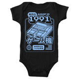 Pixel Symphony - Youth Apparel