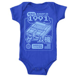 Pixel Symphony - Youth Apparel