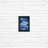 Pixel Symphony - Posters & Prints