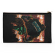 Pizza Power - Accessory Pouch