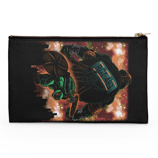 Pizza Power - Accessory Pouch