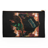 Pizza Power - Accessory Pouch