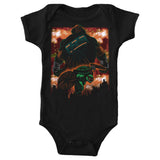 Pizza Power - Youth Apparel