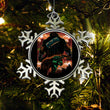 Pizza Power - Ornament