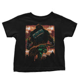 Pizza Power - Youth Apparel