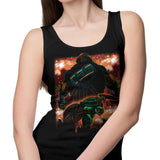 Pizza Power - Tank Top