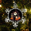 Plague or Treat - Ornament