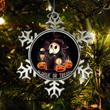 Plague or Treat - Ornament