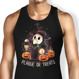 Plague or Treat - Tank Top
