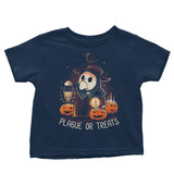 Plague or Treat - Youth Apparel