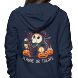 Plague or Treat - Hoodie