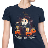 Plague or Treat - Women's Apparel