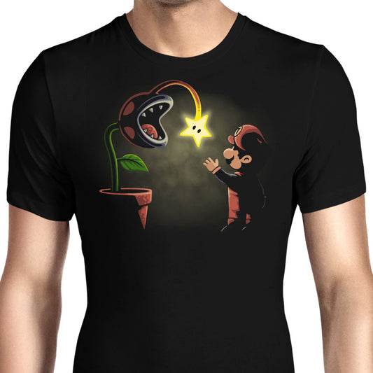 Plant Trap - Men's Apparel