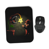 Plant Trap - Mousepad