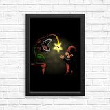 Plant Trap - Posters & Prints