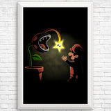 Plant Trap - Posters & Prints