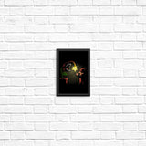 Plant Trap - Posters & Prints