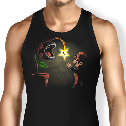 Plant Trap - Tank Top
