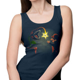 Plant Trap - Tank Top