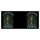 Plants More Than People - Mug