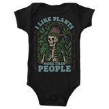 Plants More Than People - Youth Apparel
