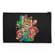 Plumber Game - Accessory Pouch