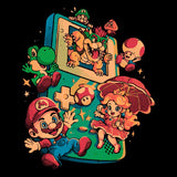 Plumber Game - Mug