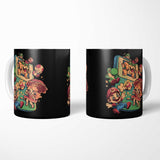 Plumber Game - Mug