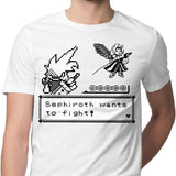 Pocket Fantasy VII - Men's Apparel