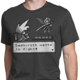 Pocket Fantasy VII - Men's Apparel