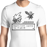 Pocket Fantasy VII - Men's Apparel