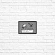 Pocket Fantasy VII - Posters & Prints