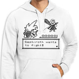 Pocket Fantasy VII - Hoodie
