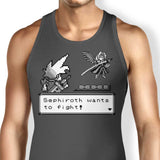 Pocket Fantasy VII - Tank Top