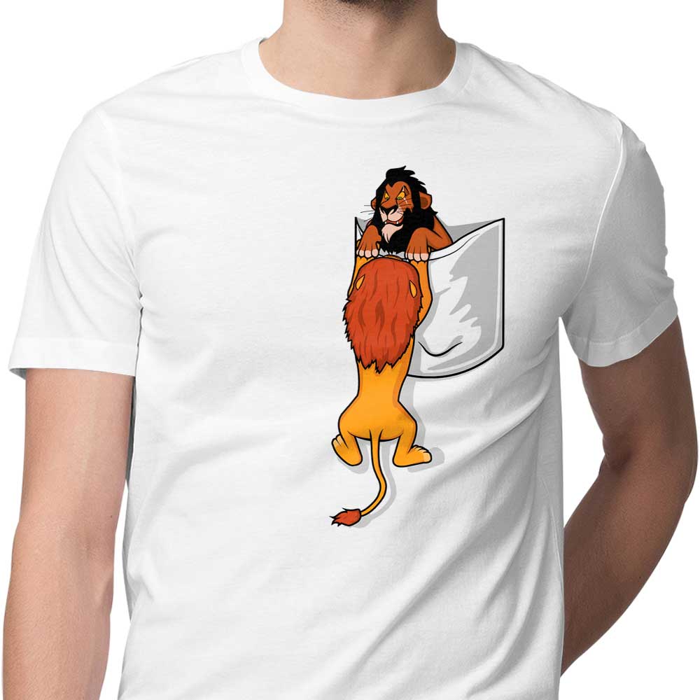 Pocket King - Men's Apparel