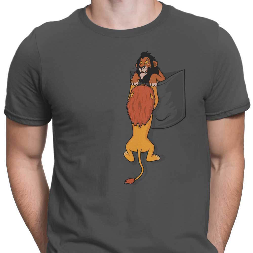 Pocket King - Men's Apparel