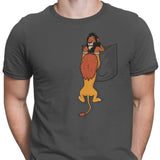 Pocket King - Men's Apparel